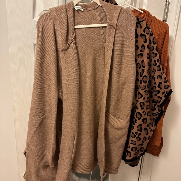 Size 2x sweater bundle - Picture 2 of 4